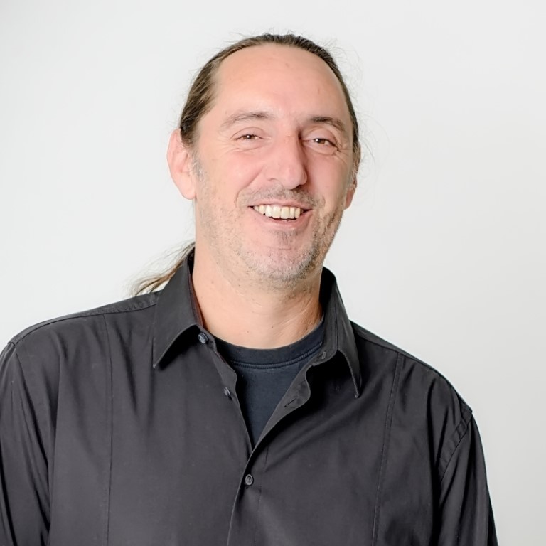 Patrik Weber