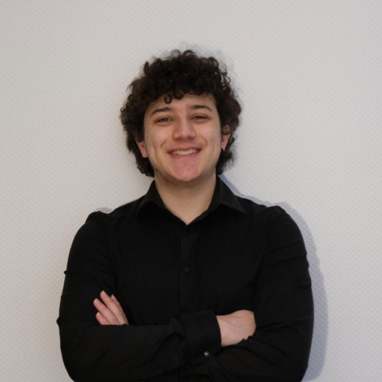 Pedro Arroyave